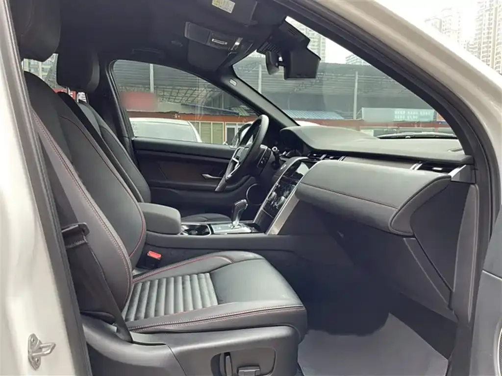 Land Rover Discovery Sport 2023 из CN, фото 8