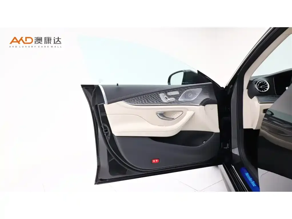 Mercedes-Benz CLS 2023 из CN, фото 10