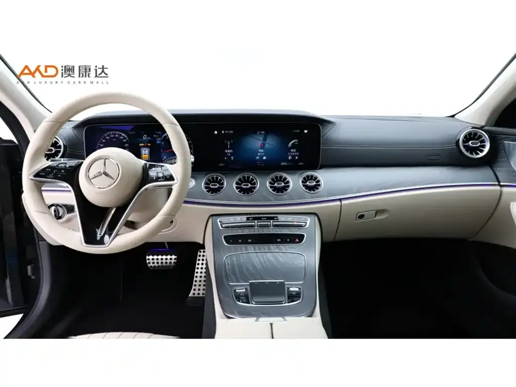 Mercedes-Benz CLS 2023 из CN, фото 5