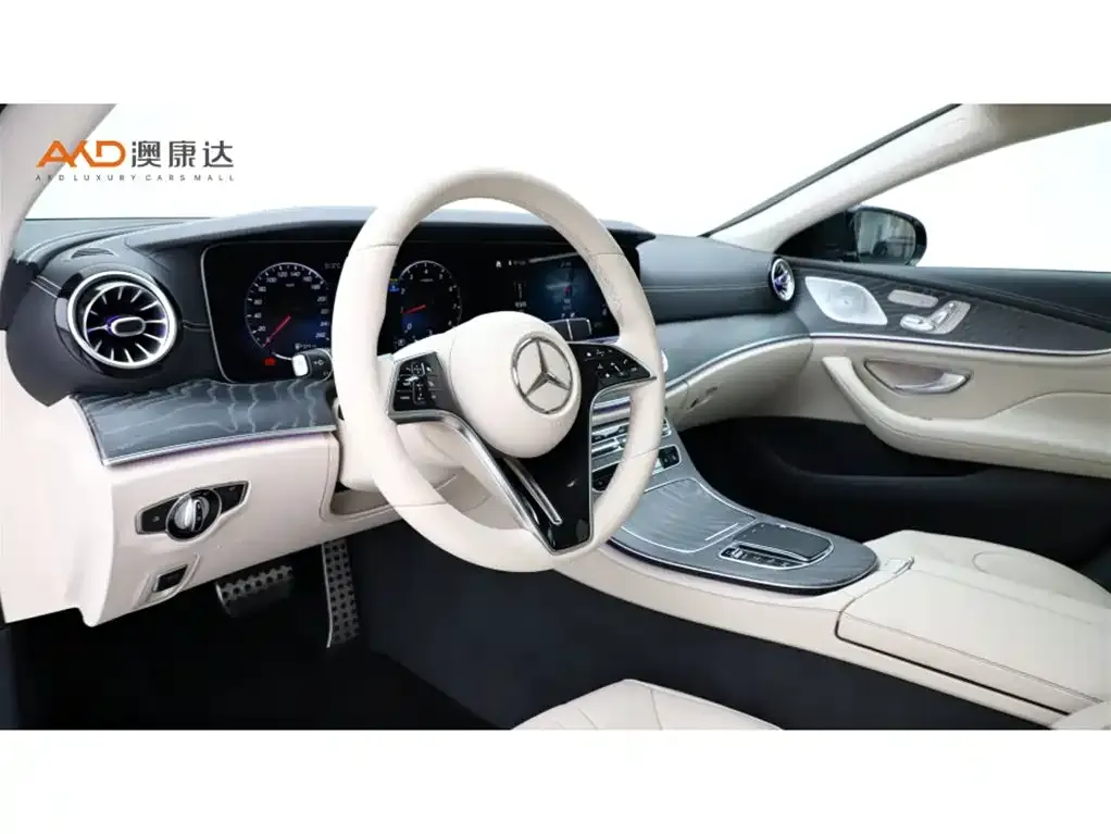 Mercedes-Benz CLS 2023 из CN, фото 6