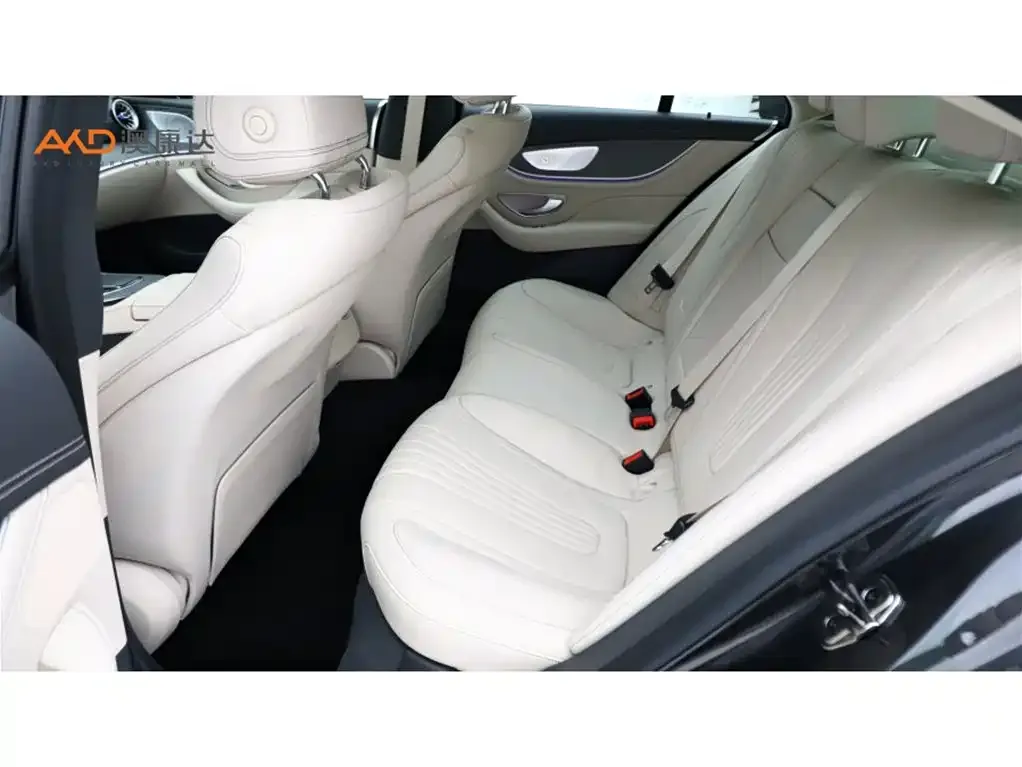 Mercedes-Benz CLS 2023 из CN, фото 7
