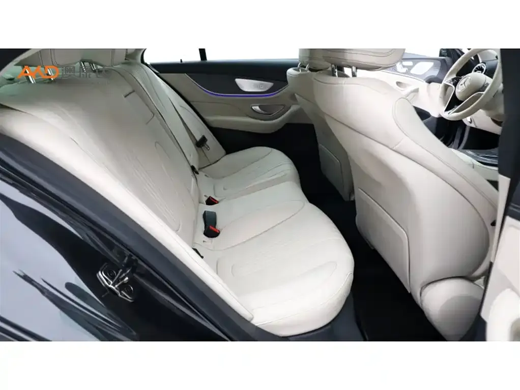 Mercedes-Benz CLS 2023 из CN, фото 8