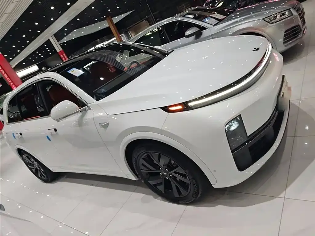 Li Auto L7 2023 из CN, фото 4