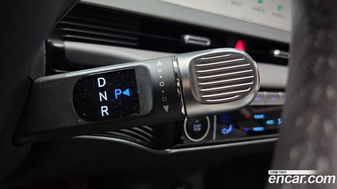 Hyundai Ioniq5 2022 из KR, фото 9