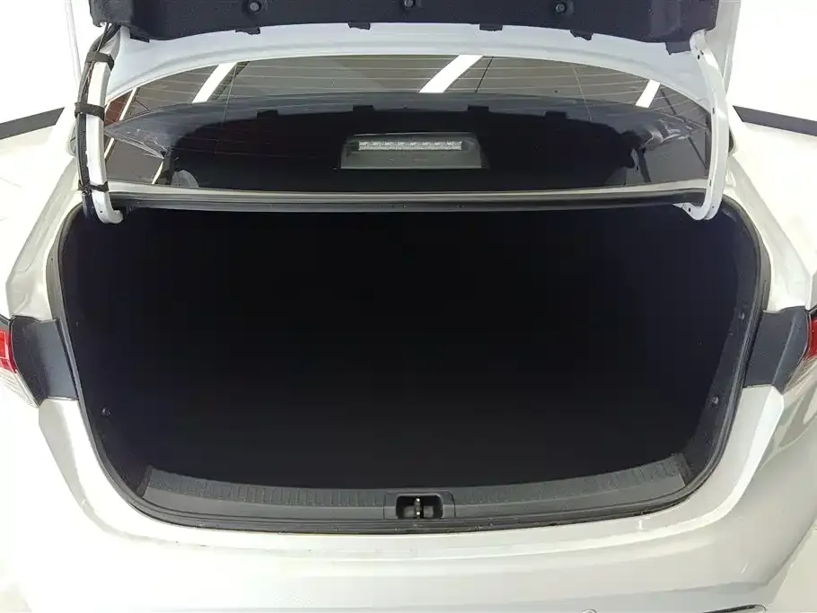 Toyota Levin 2021 из CN, фото 4