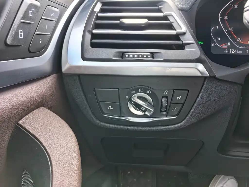 BMW X3 2021 из CN, фото 10