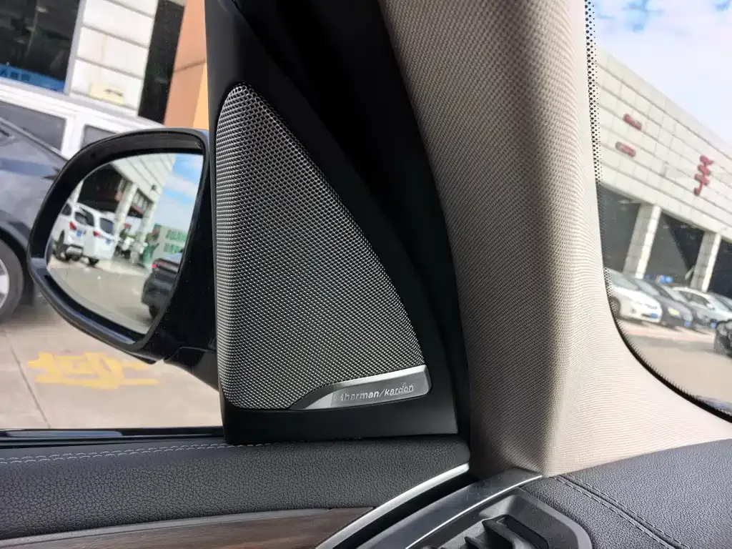 BMW X3 2021 из CN, фото 8