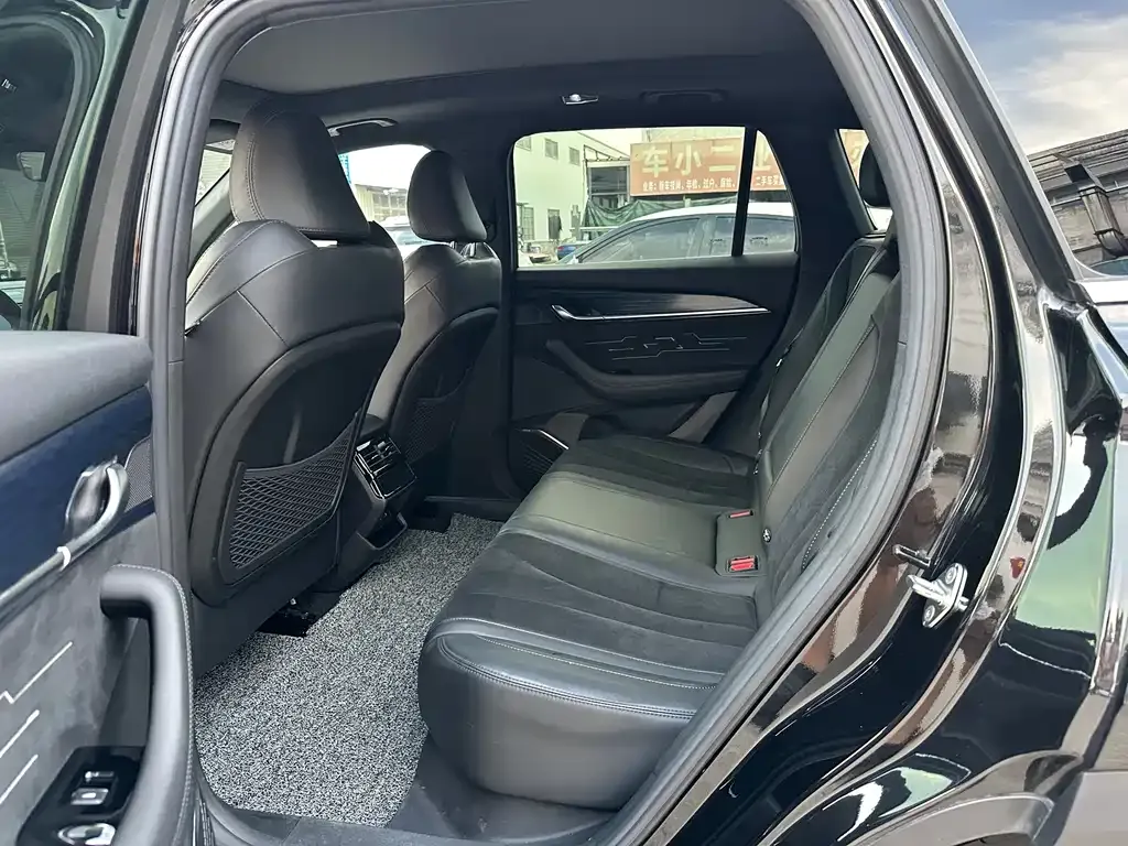 Geely Xingyue L 2023 из CN, фото 6