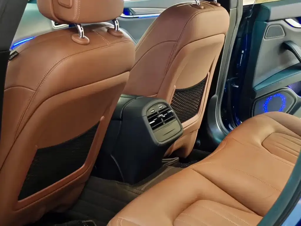 Maserati Ghibli 2023 из CN, фото 6