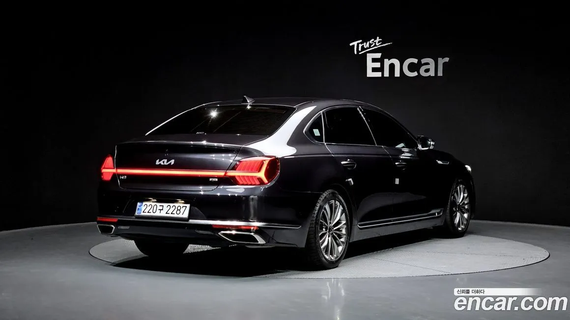 [object Object] K9 2022 из KR, фото 2