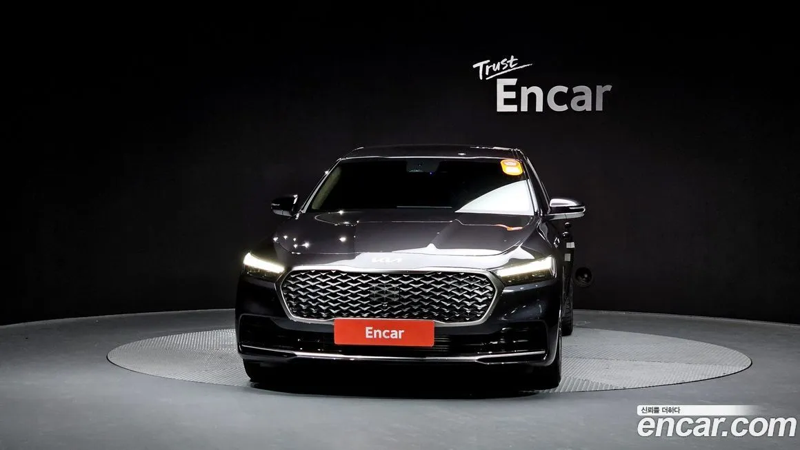 [object Object] K9 2022 из KR, фото 3