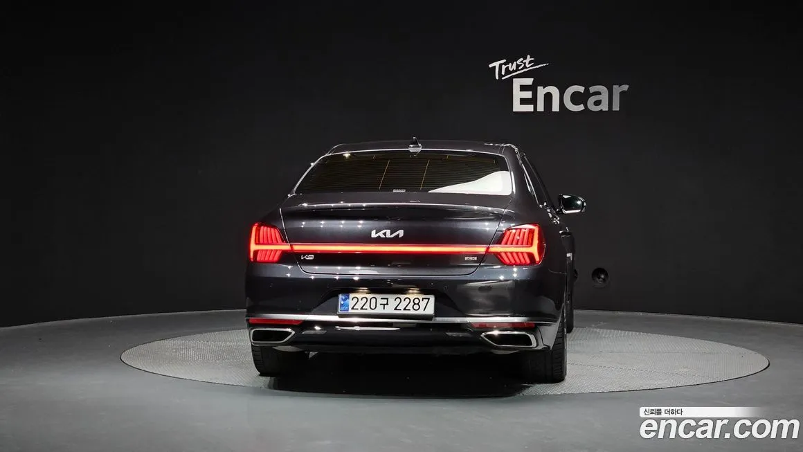 [object Object] K9 2022 из KR, фото 4