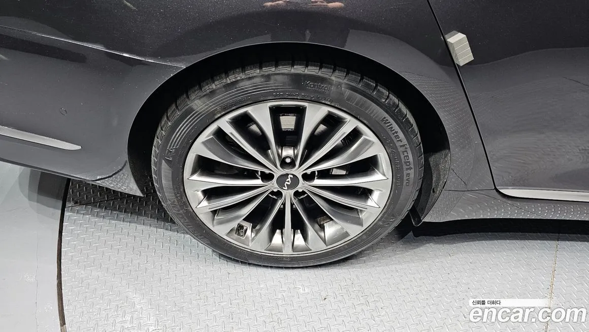 [object Object] K9 2022 из KR, фото 5