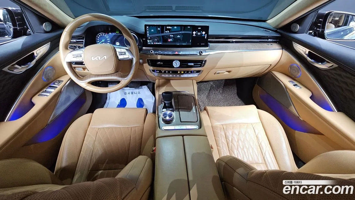 [object Object] K9 2022 из KR, фото 7