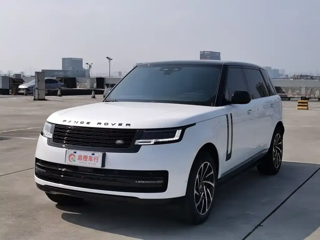 Land Rover Range Rover 2023 из CN, фото 1