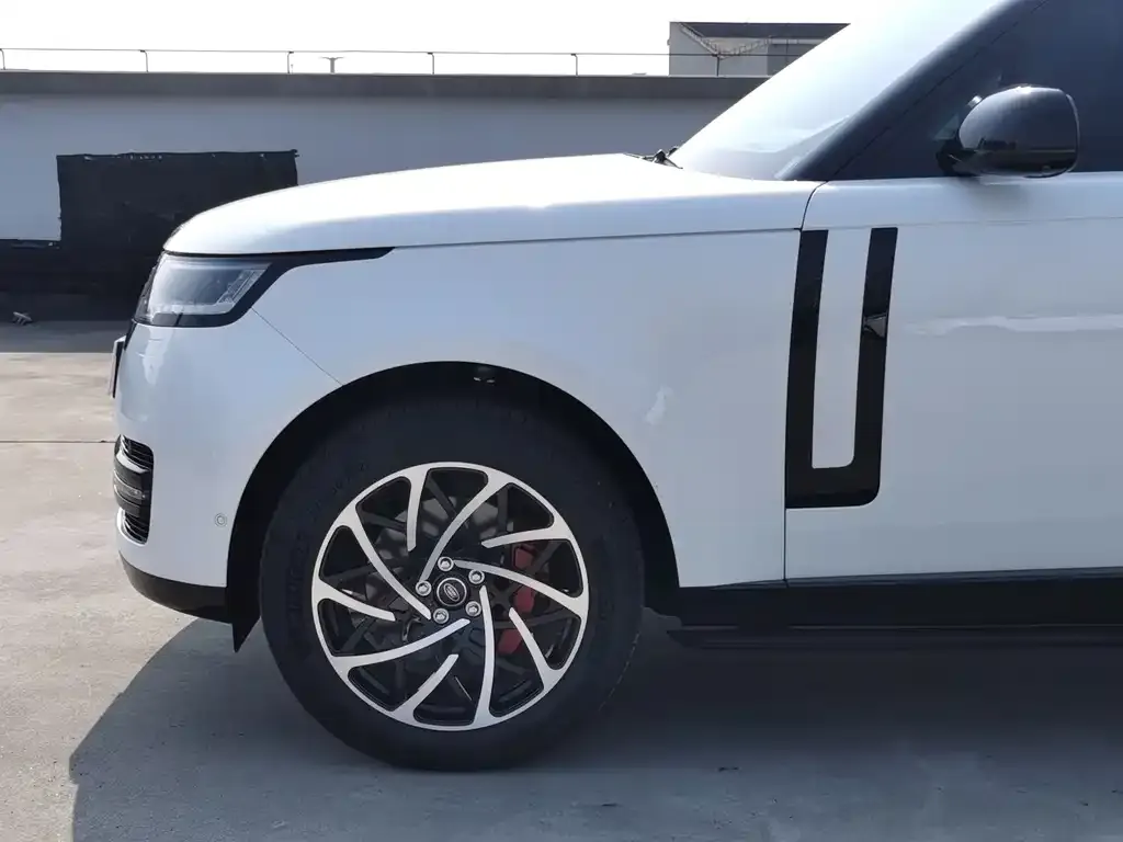 Land Rover Range Rover 2023 из CN, фото 3