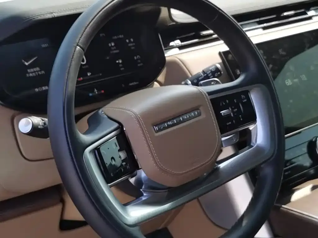 Land Rover Range Rover 2023 из CN, фото 6