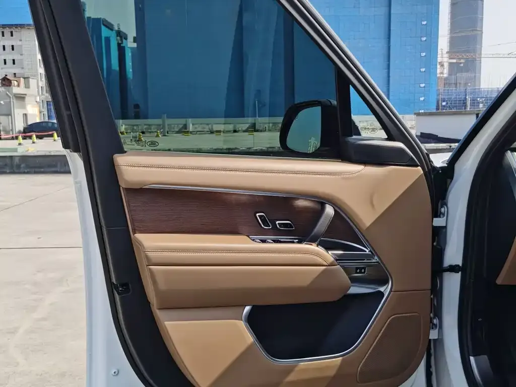 Land Rover Range Rover 2023 из CN, фото 8