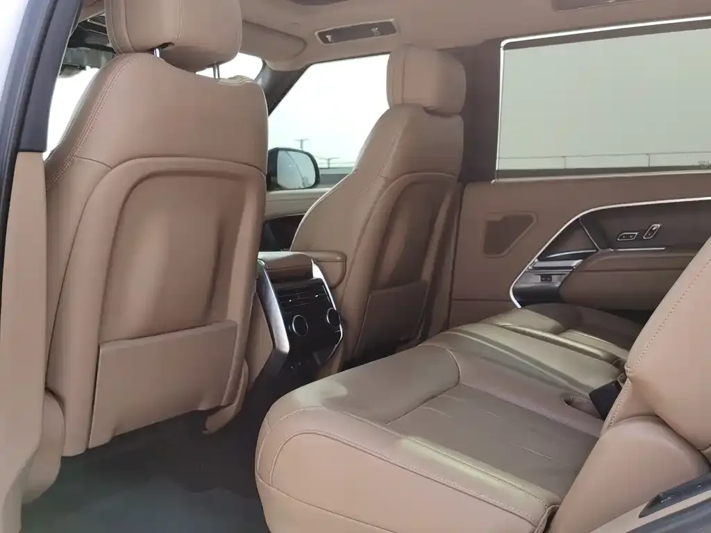 Land Rover Range Rover 2023 из CN, фото 9