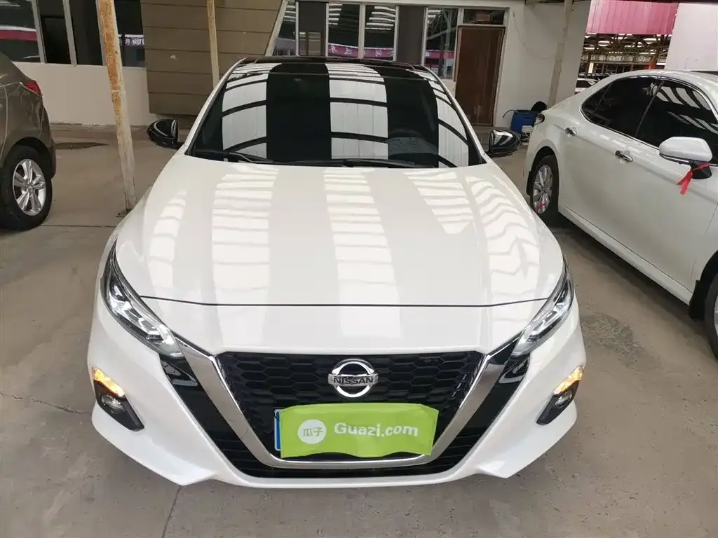 Nissan Teana 2021 из CN, фото 3