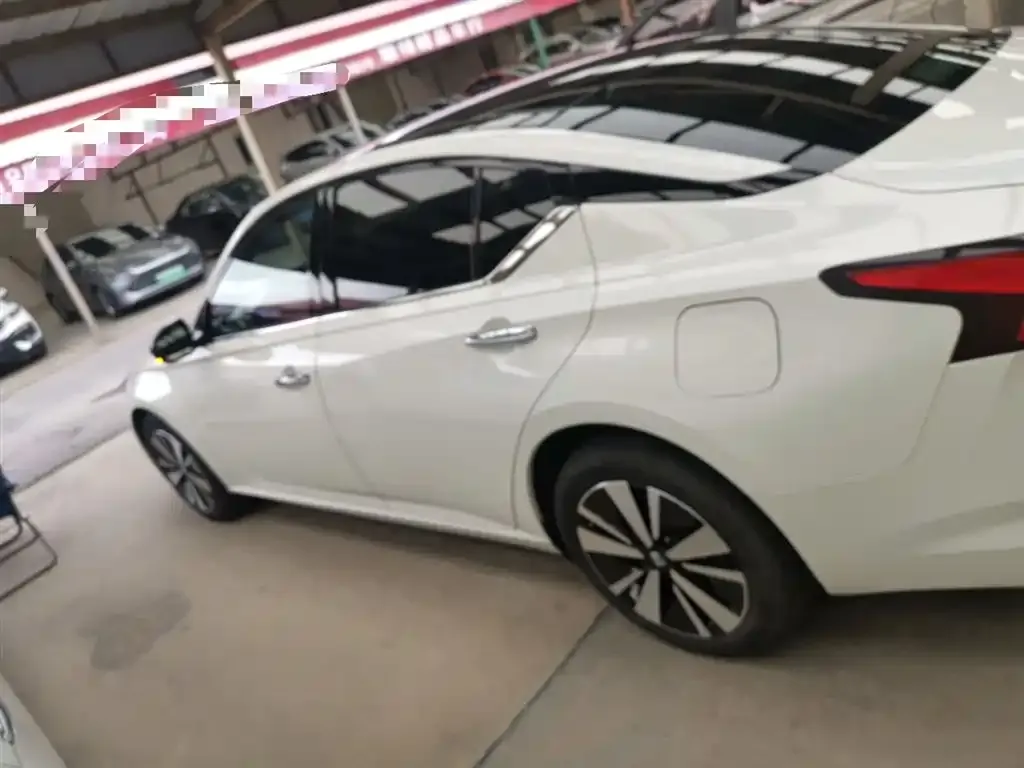 Nissan Teana 2021 из CN, фото 5