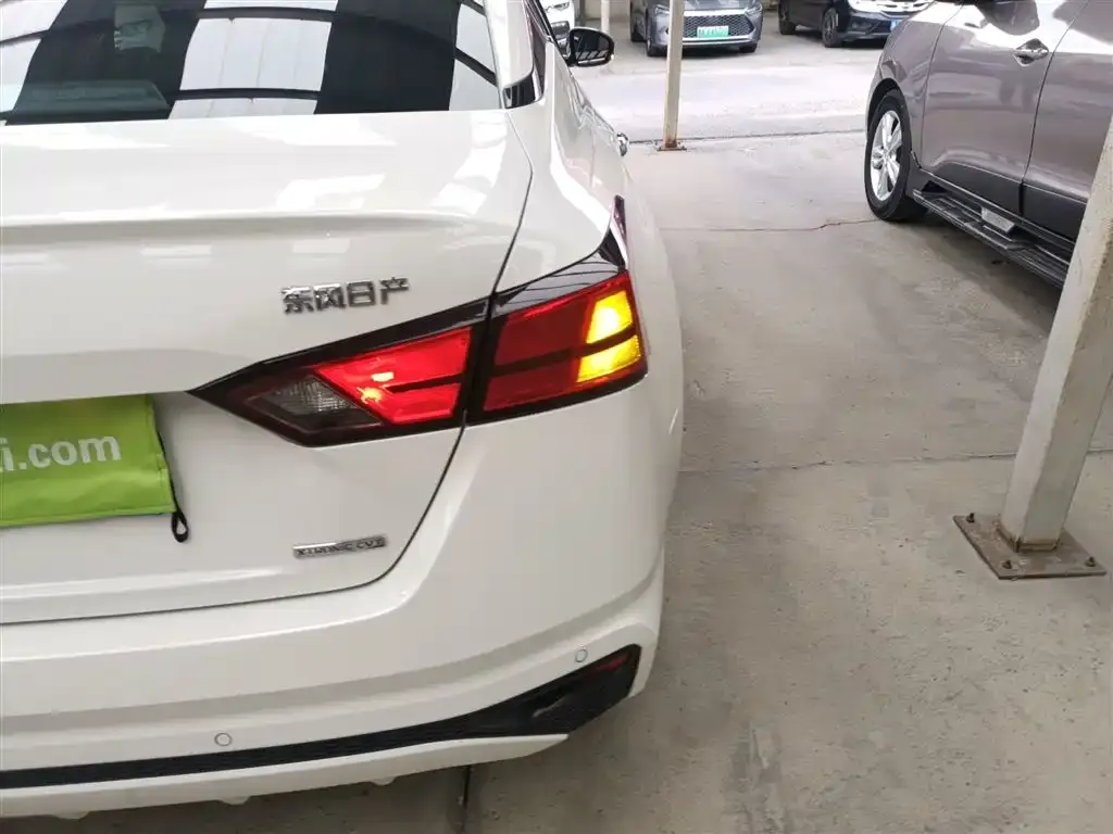 Nissan Teana 2021 из CN, фото 8