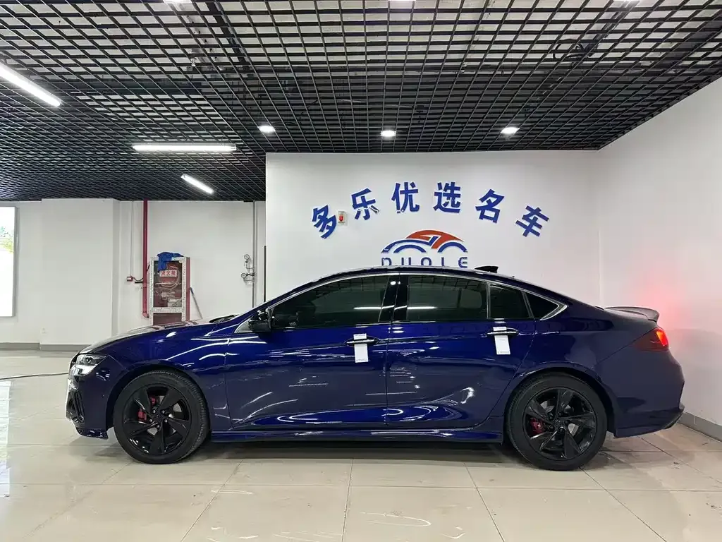 Buick Regal 2021 из CN, фото 9