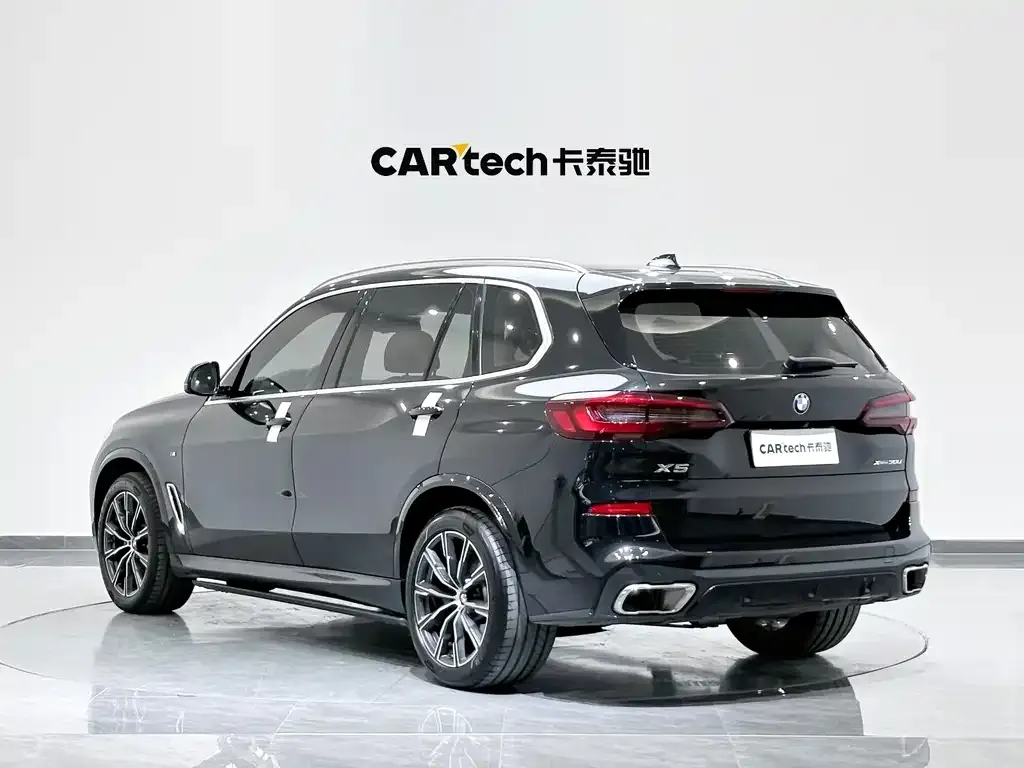 BMW X5 2022 из CN, фото 2