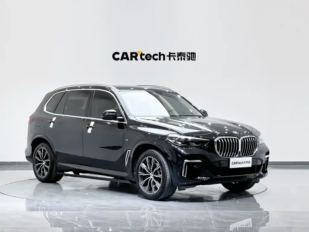 BMW X5 2022 из CN, фото 3