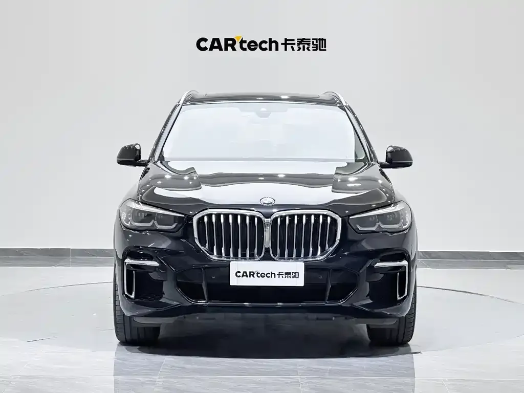 BMW X5 2022 из CN, фото 4