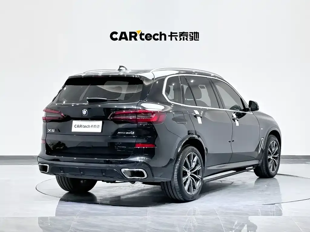BMW X5 2022 из CN, фото 5