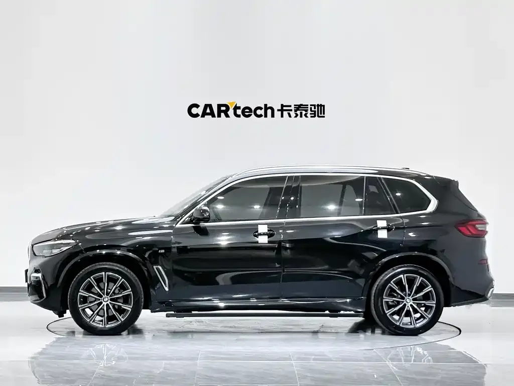 BMW X5 2022 из CN, фото 6