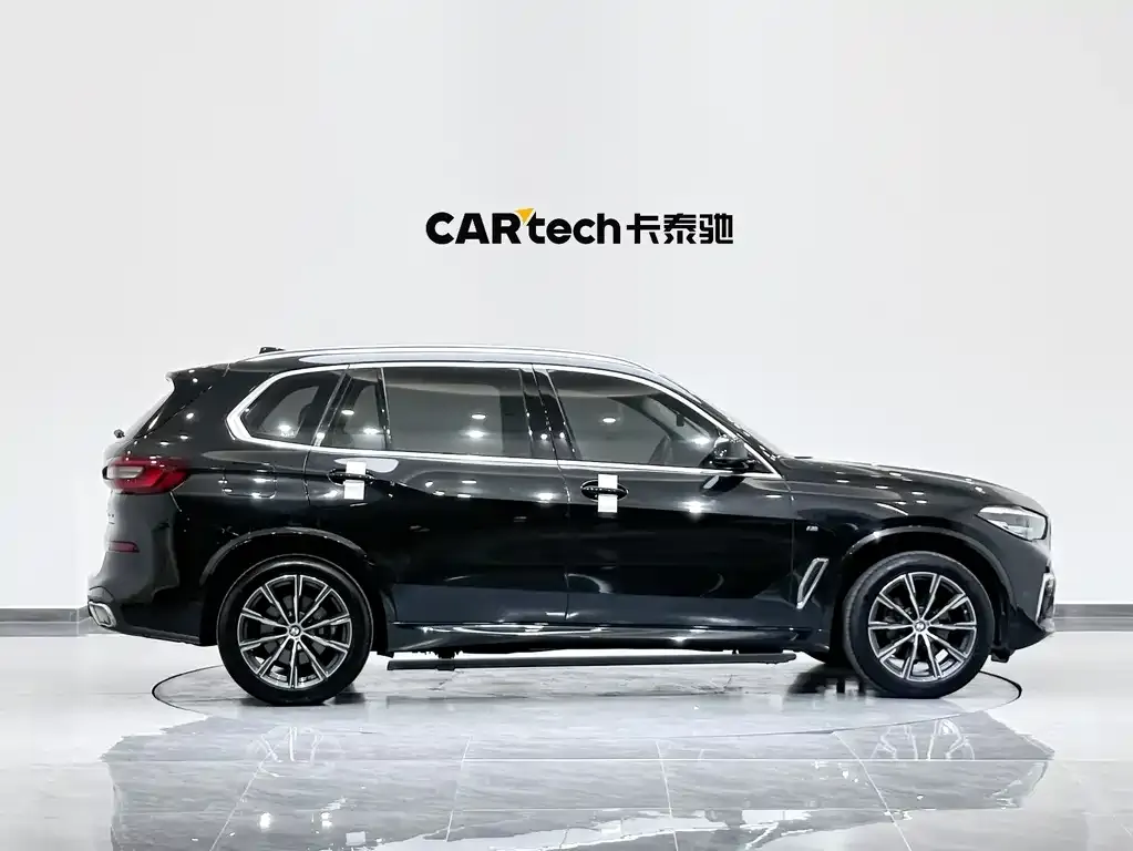 BMW X5 2022 из CN, фото 8