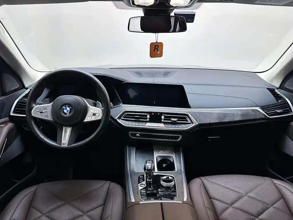 BMW X5 2022 из CN, фото 9