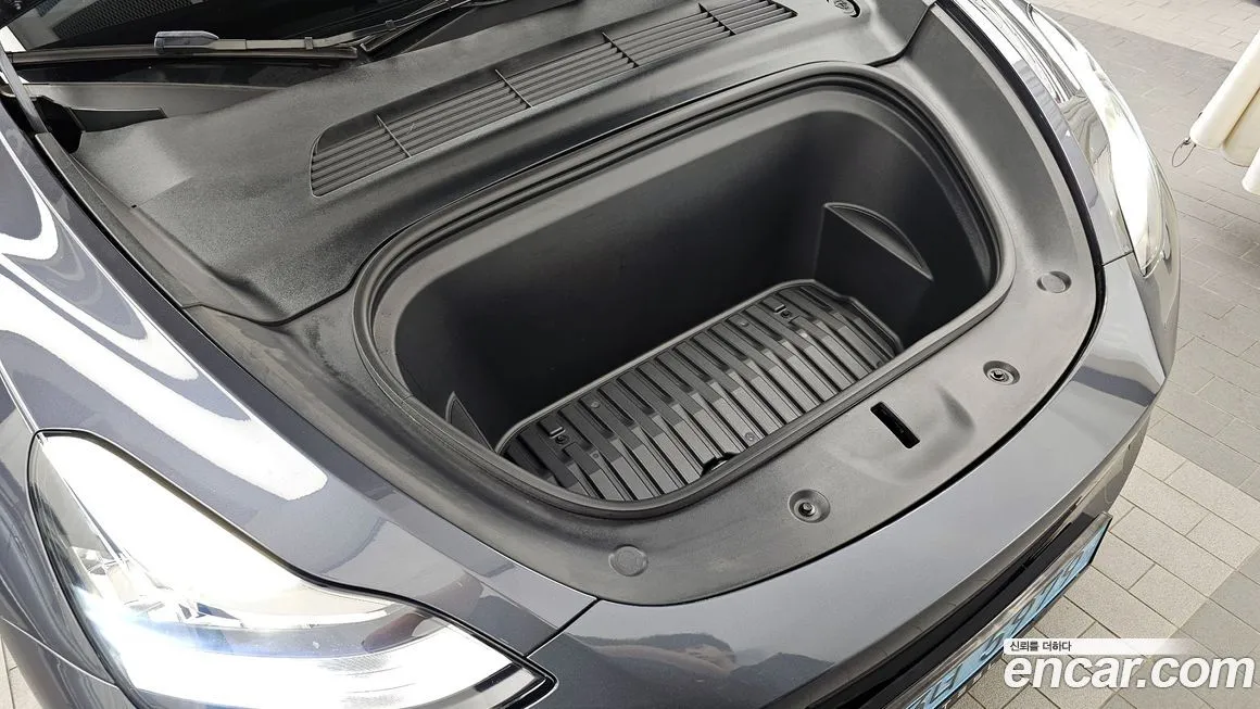 Tesla Model Y 2022 из KR, фото 6