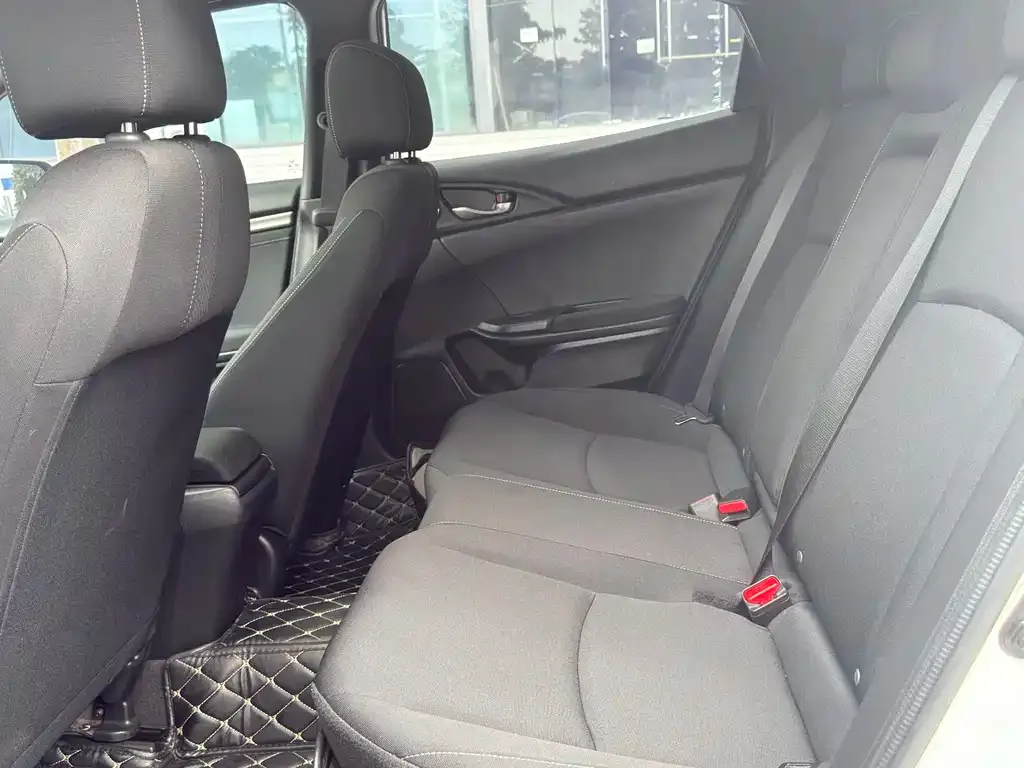 Honda Civic 2022 из CN, фото 7
