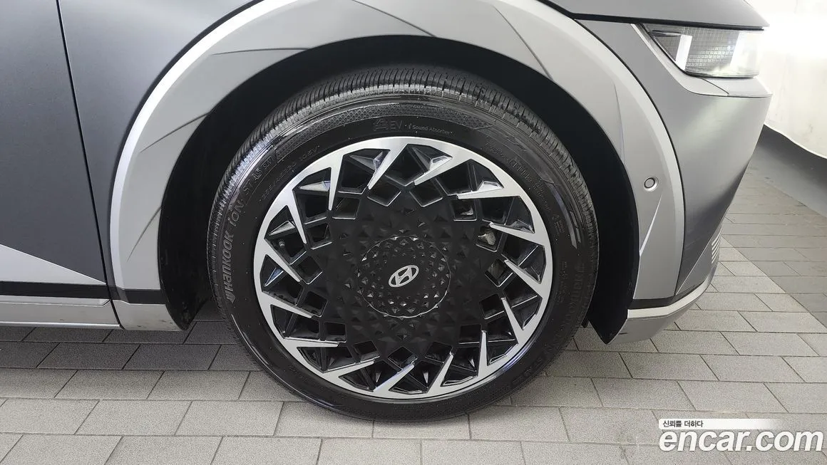 [object Object] Ioniq5 2023 из KR, фото 5