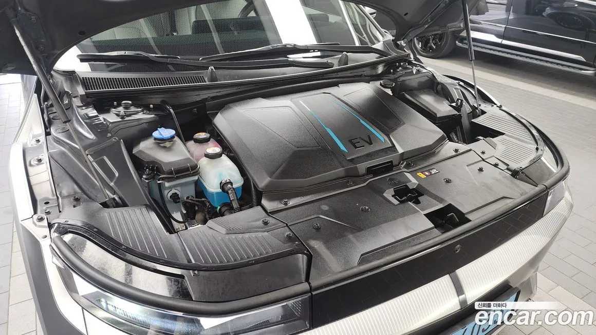 [object Object] Ioniq5 2023 из KR, фото 6