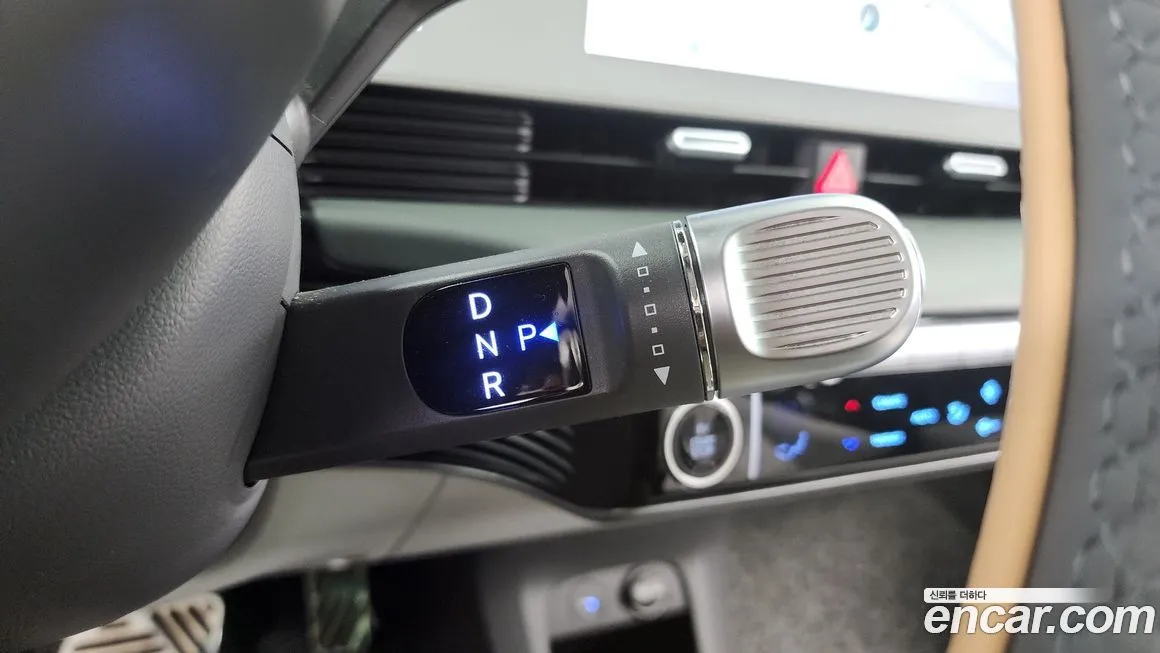 [object Object] Ioniq5 2023 из KR, фото 9