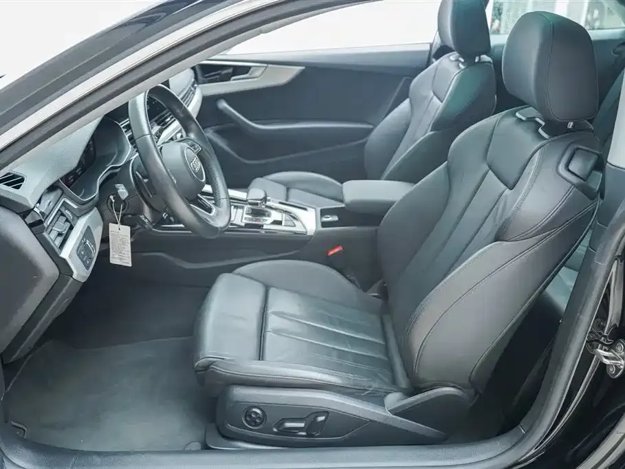 Audi A5 (Import) — фото 3