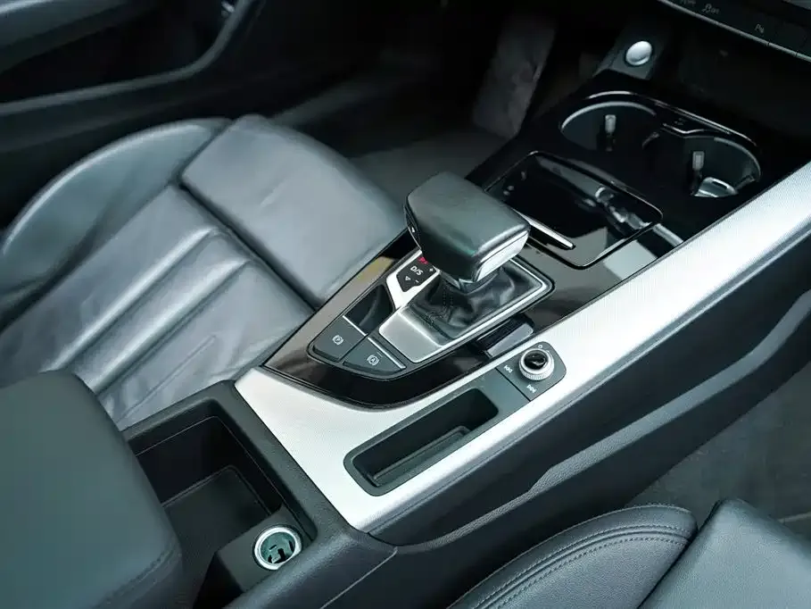 Audi A5 (Import) — фото 8