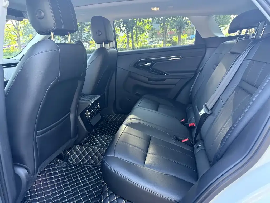 Land Rover Evoque 2022 из CN, фото 9