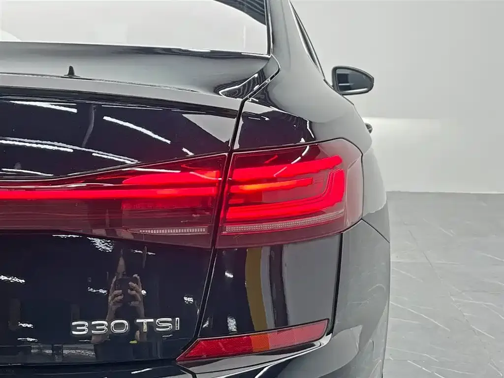 Volkswagen Passat 2022 из CN, фото 10