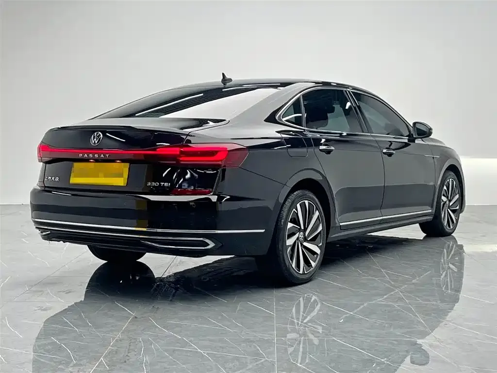 Volkswagen Passat 2022 из CN, фото 6