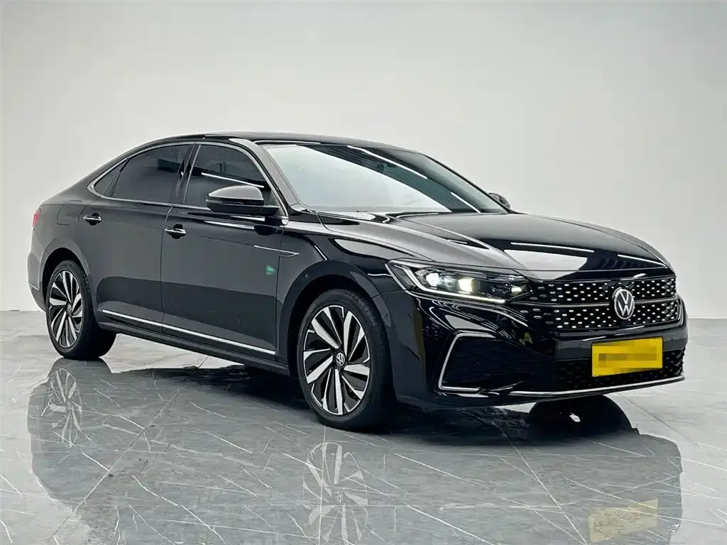 Volkswagen Passat 2022 из CN, фото 7