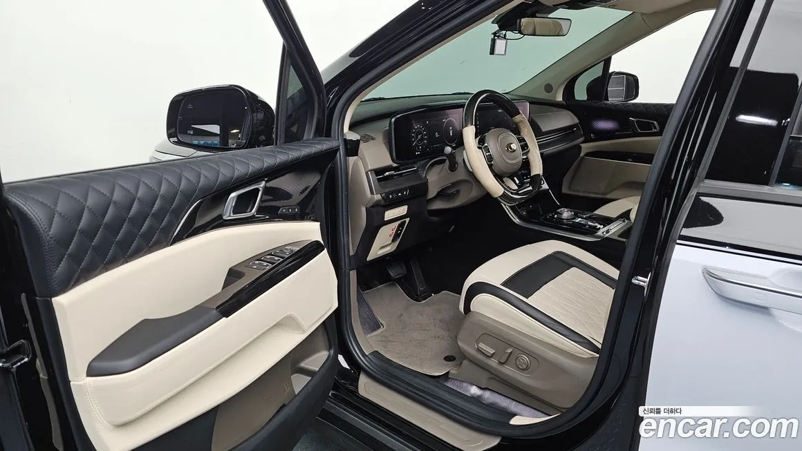 Kia Carnival 2021 из KR, фото 10
