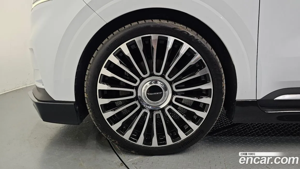 Kia Carnival 2021 из KR, фото 5