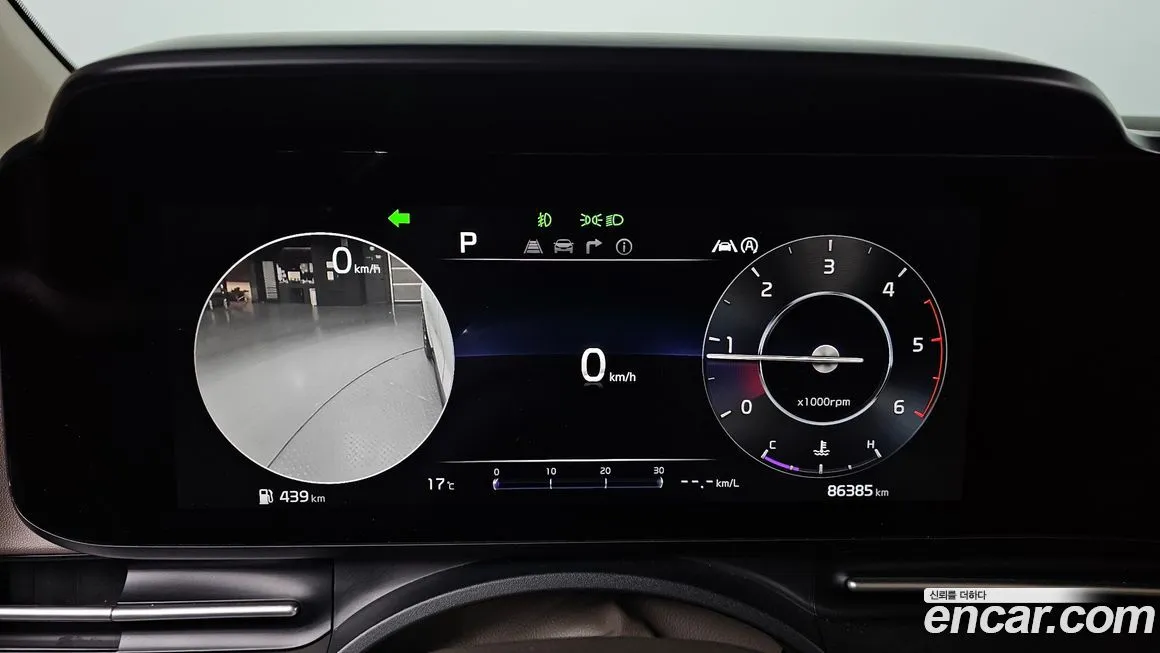 Kia Carnival 2021 из KR, фото 8