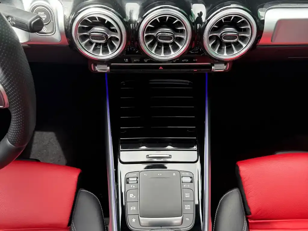 Mercedes-Benz GLB AMG 2023 из CN, фото 10