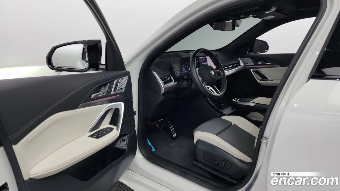 BMW X2 (F39) 2024 из KR, фото 10